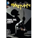 BATMAN Nº 40 FINAL DEL JUEGO PARTE 5