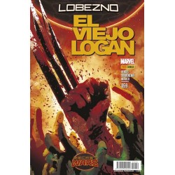 LOBEZNO VOL.5 Nº 59