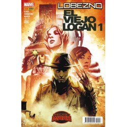 LOBEZNO VOL. 5 Nº 56