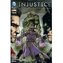 INJUSTICE: GODS AMONG US Nº 30