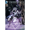 INJUSTICE: GODS AMONG US Nº 29 