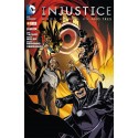 INJUSTICE: GODS AMONG US Nº 27