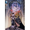 INJUSTICE: GODS AMONG US Nº 26