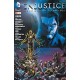 INJUSTICE: GODS AMONG US Nº 25