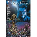 INJUSTICE: GODS AMONG US Nº 25