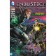 INJUSTICE: GODS AMONG US Nº 24 