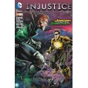 INJUSTICE: GODS AMONG US Nº 24 