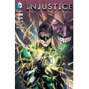 INJUSTICE: GODS AMONG US Nº 23