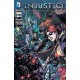 INJUSTICE: GODS AMONG US Nº 21