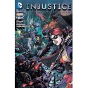 INJUSTICE: GODS AMONG US Nº 21