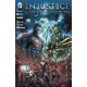 INJUSTICE: GODS AMONG US Nº 17