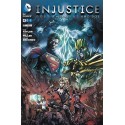 INJUSTICE: GODS AMONG US Nº 17