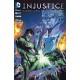 INJUSTICE: GODS AMONG US Nº 15