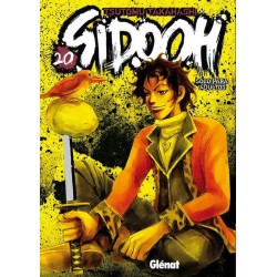 SIDOOH 20
