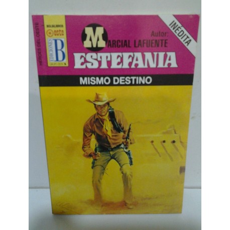 MISMO DESTINO