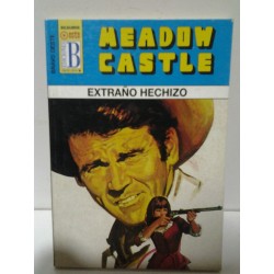 EXTRAÑO HECHIZO