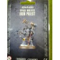 IRON PRIEST