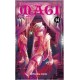 MAGI, EL LABERINTO DE LA MAGIA Nº 14