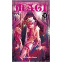 MAGI, EL LABERINTO DE LA MAGIA Nº 14