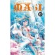 MAGI, EL LABERINTO DE LA MAGIA Nº 13