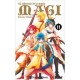 MAGI, EL LABERINTO DE LA MAGIA Nº 11