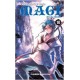 MAGI, EL LABERINTO DE LA MAGIA Nº 10