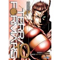 TERRA FORMARS Nº 10