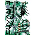 TERRA FORMARS Nº 7