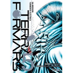 TERRA FORMARS Nº 5