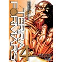 TERRA FORMARS Nº 4