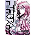 TERRA FORMARS Nº 3