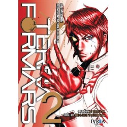 TERRA FORMARS Nº 2