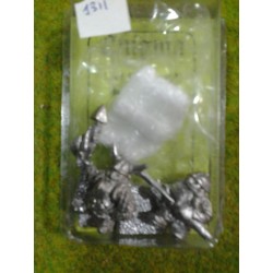 DWARVES SPEARMEN (CON LANZA) (2)