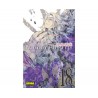 PANDORA HEARTS Nº 18