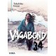 VAGABOND Nº 34