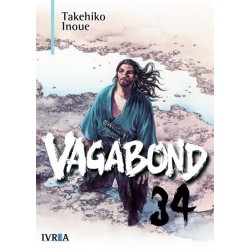 VAGABOND Nº 34