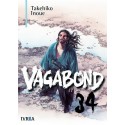 VAGABOND Nº 34