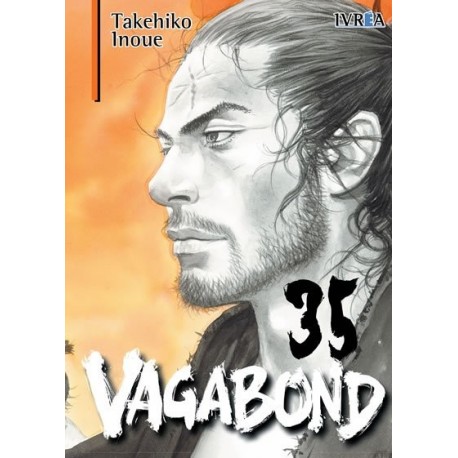 VAGABOND Nº 35