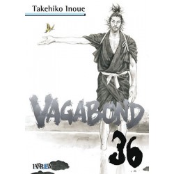 VAGABOND Nº 36