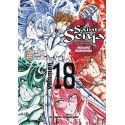 SAINT SEIYA Nº 18 (INTEGRAL)