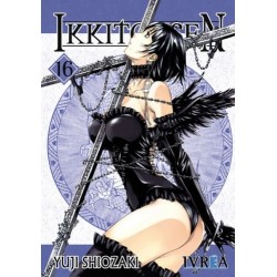 IKKITOUSEN Nº 16