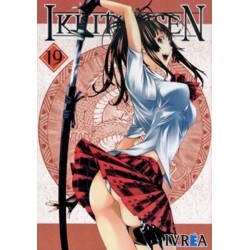 IKKITOUSEN Nº 19