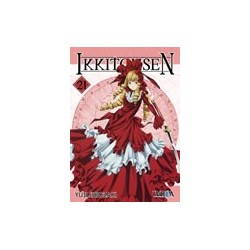 IKKITOUSEN Nº 21