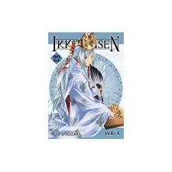 IKKITOUSEN Nº 22