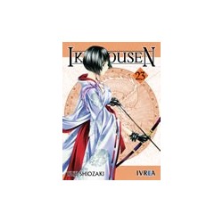 IKKITOUSEN Nº 23