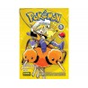POKÉMON Nº 3 AMARILLO 1
