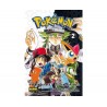 POKÉMON Nº 27 NEGRO Y BLANCO 2