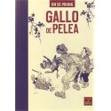 GALLO DE PELEA