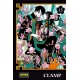 XXXHOLIC 15