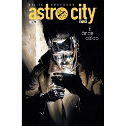 ASTRO CITY Nº 4 EL ÁNGEL CAÍDO